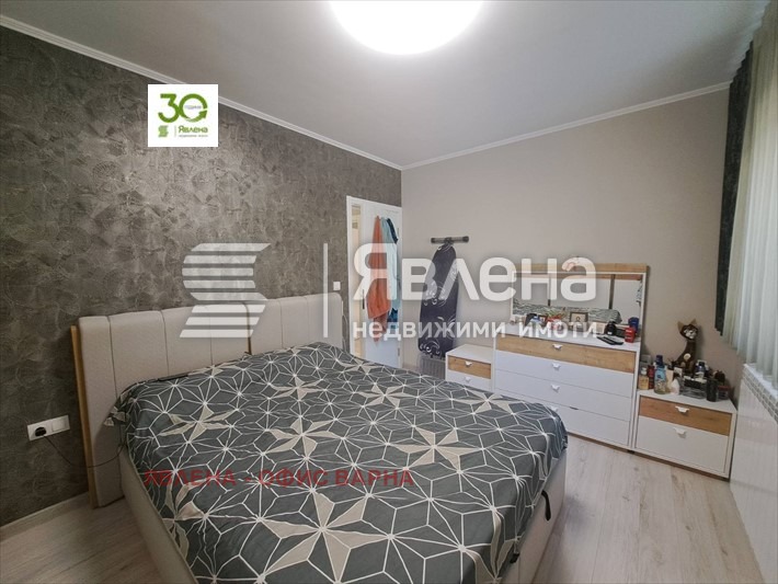 Продава 3-СТАЕН, гр. Варна, Възраждане 1, снимка 8 - Aпартаменти - 47347738