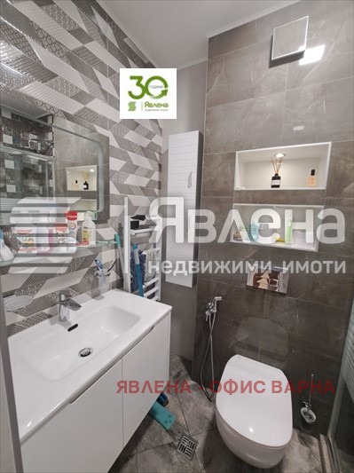 Продава 3-СТАЕН, гр. Варна, Възраждане 1, снимка 13 - Aпартаменти - 47347738