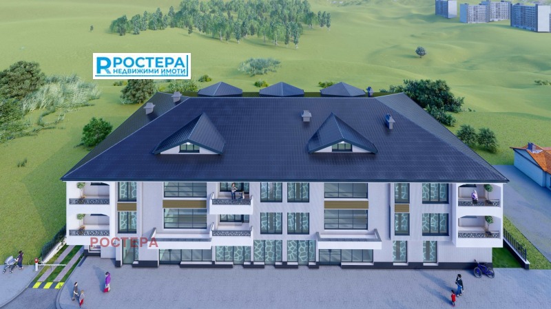 Продава 3-СТАЕН, гр. Търговище, Запад 1, снимка 8 - Aпартаменти - 47588094