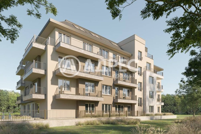 Na prodej  2 ložnice Sofia , m-t Gardova glava , 146 m2 | 80312070 - obraz [2]