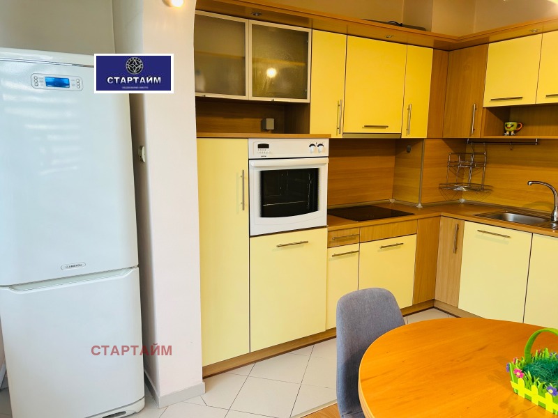 À vendre  2 chambres Sofia , Sveta Troitsa , 90 m² | 93805438 - image [11]