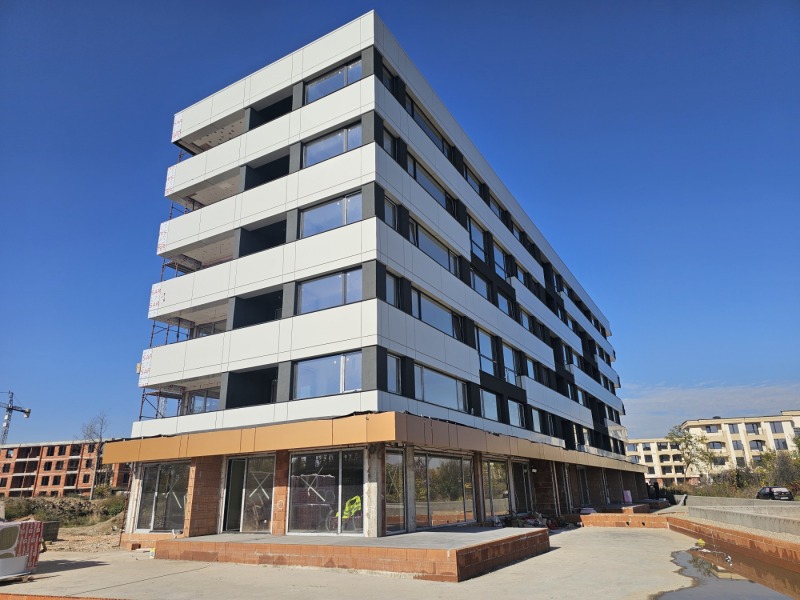 Продава 3-СТАЕН, гр. Пловдив, Кършияка, снимка 3 - Апартаменти - 52278724