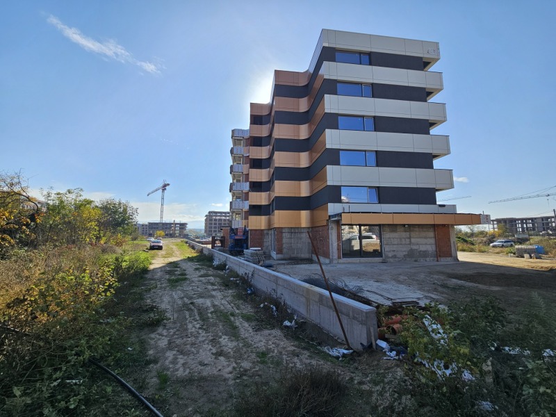 Продава 3-СТАЕН, гр. Пловдив, Кършияка, снимка 2 - Апартаменти - 52278724