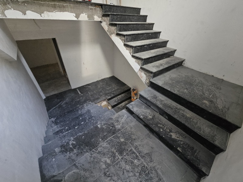 Продава 3-СТАЕН, гр. Пловдив, Кършияка, снимка 6 - Апартаменти - 52278724