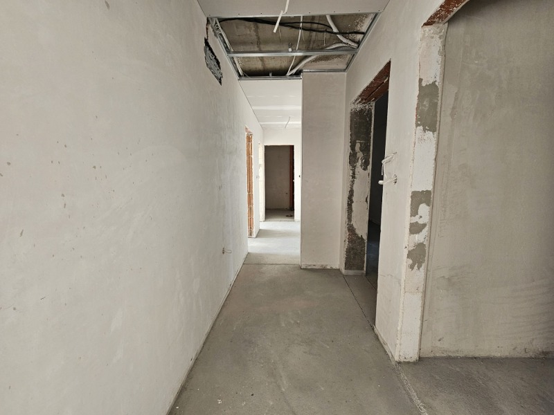 Продава 3-СТАЕН, гр. Пловдив, Кършияка, снимка 13 - Апартаменти - 52278724