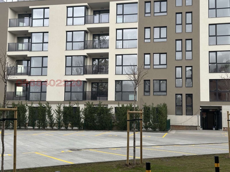 Продава 3-СТАЕН, гр. София, Дървеница