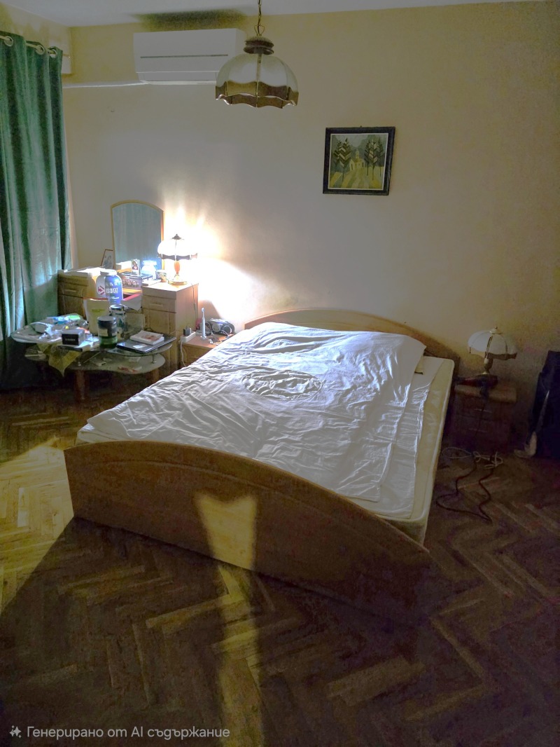 Продава 3-СТАЕН, гр. Казанлък, област Стара Загора