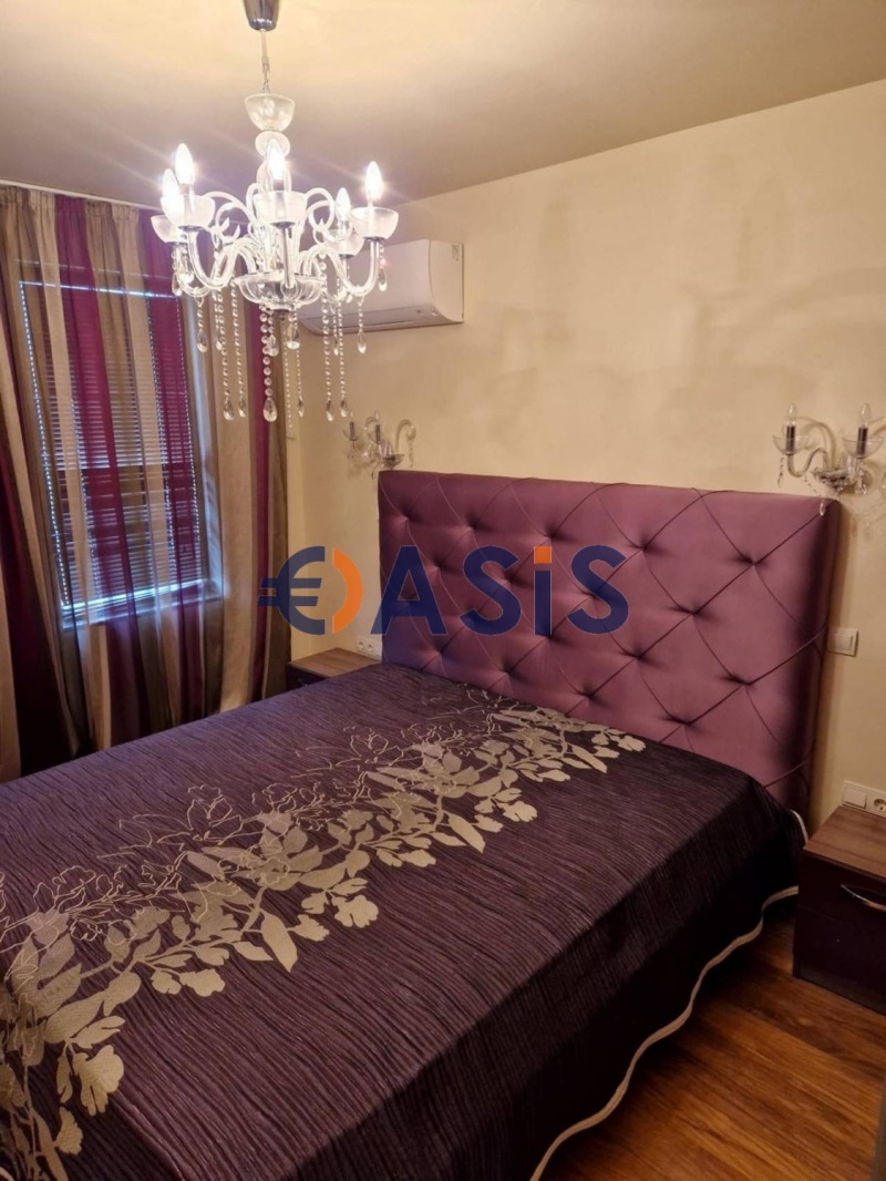 Till salu  3 sovrum region Burgas , Sveti Vlas , 160 kvm | 49228136 - bild [12]