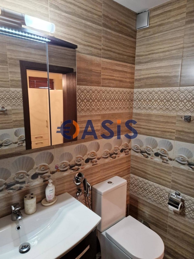 Na prodej  3 ložnice oblast Burgas , Sveti Vlas , 160 m2 | 49228136 - obraz [13]