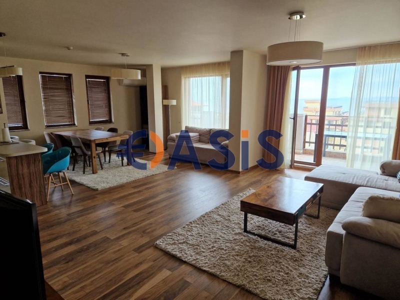 Продава  4-стаен, област Бургас, гр. Свети Влас •  298 000 EUR • ID 17070693 — holmes.bg - [1] 