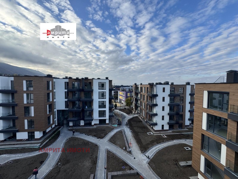 Продава 4-СТАЕН, гр. София, Драгалевци, снимка 12 - Апартаменти - 49828300