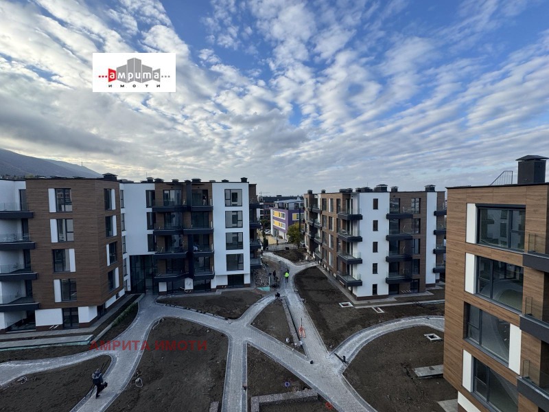 Продава 4-СТАЕН, гр. София, Драгалевци, снимка 13 - Апартаменти - 49828300