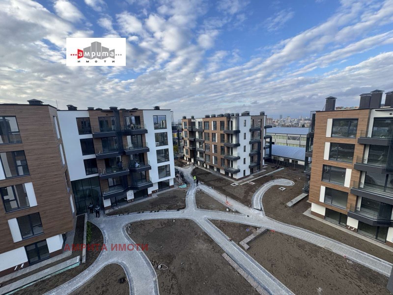 Продава 4-СТАЕН, гр. София, Драгалевци, снимка 14 - Апартаменти - 49828300