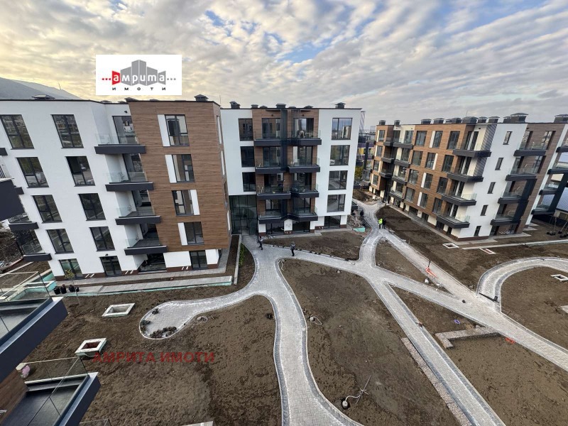 Продава 4-СТАЕН, гр. София, Драгалевци, снимка 2 - Апартаменти - 49828300