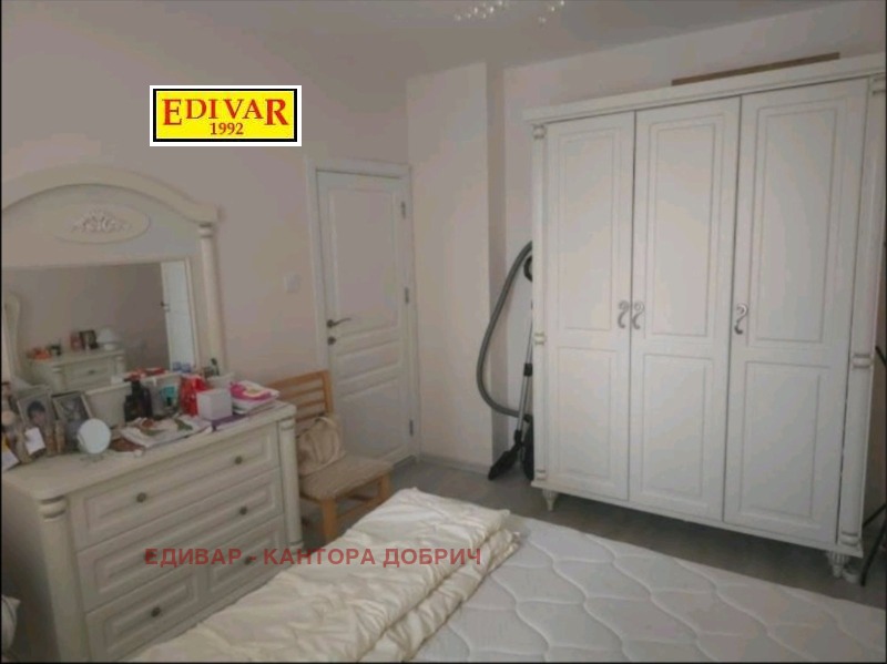 Продава 4-СТАЕН, гр. Генерал Тошево, област Добрич, снимка 8 - Апартаменти - 53323289