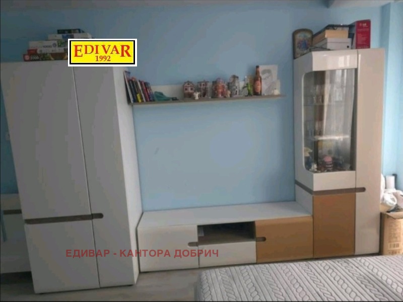 Продава 4-СТАЕН, гр. Генерал Тошево, област Добрич, снимка 7 - Апартаменти - 53323289