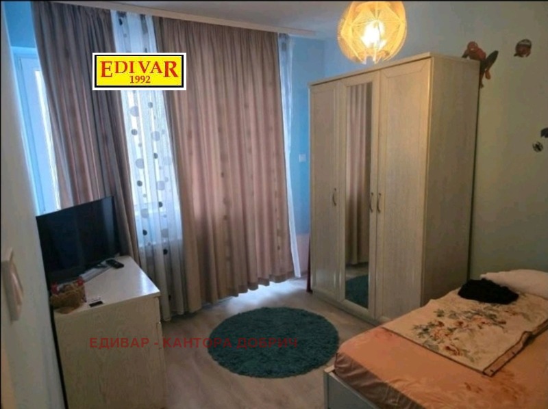 Продава 4-СТАЕН, гр. Генерал Тошево, област Добрич, снимка 5 - Апартаменти - 53323289