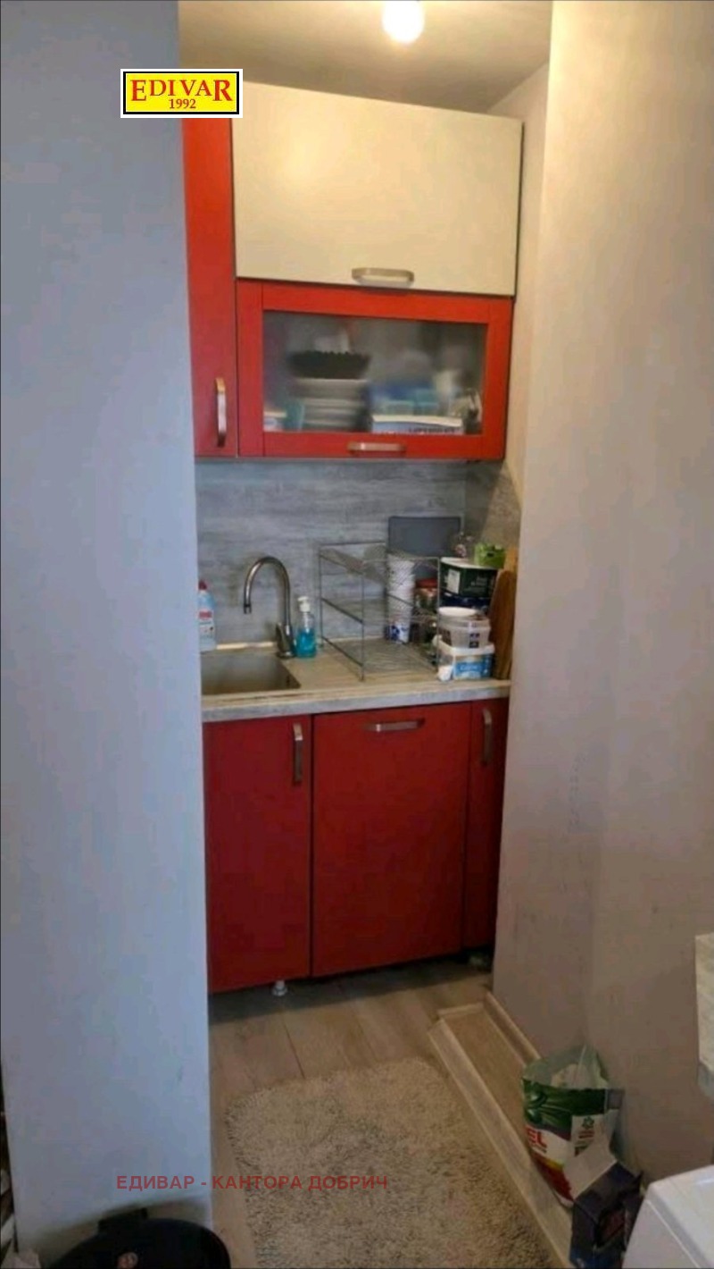 Продава 4-СТАЕН, гр. Генерал Тошево, област Добрич, снимка 2 - Апартаменти - 53323289