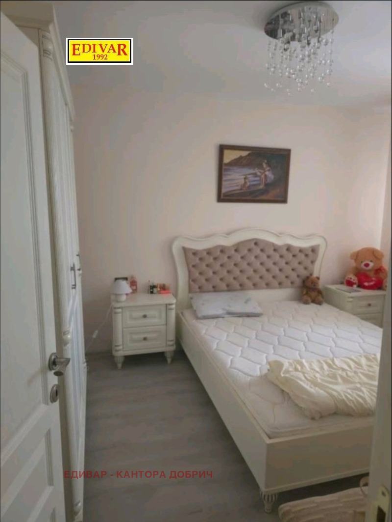 Продава 4-СТАЕН, гр. Генерал Тошево, област Добрич, снимка 9 - Апартаменти - 53323289