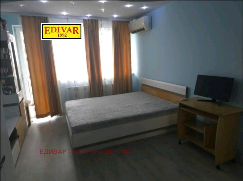 Продава 4-СТАЕН, гр. Генерал Тошево, област Добрич, снимка 4 - Апартаменти - 53323289