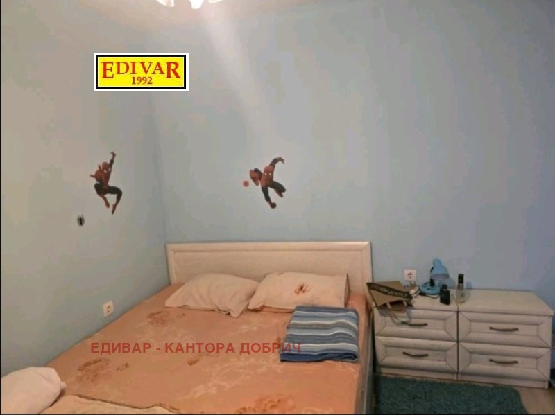 Продава 4-СТАЕН, гр. Генерал Тошево, област Добрич, снимка 10 - Апартаменти - 53323289