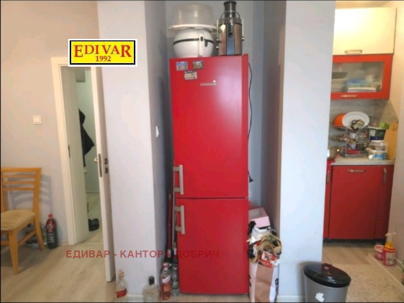 Продава 4-СТАЕН, гр. Генерал Тошево, област Добрич, снимка 3 - Апартаменти - 53323289