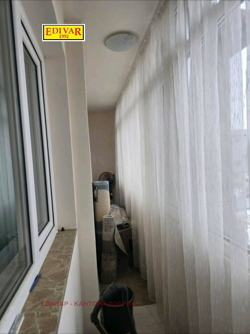 Продава 4-СТАЕН, гр. Генерал Тошево, област Добрич, снимка 15 - Апартаменти - 53323289