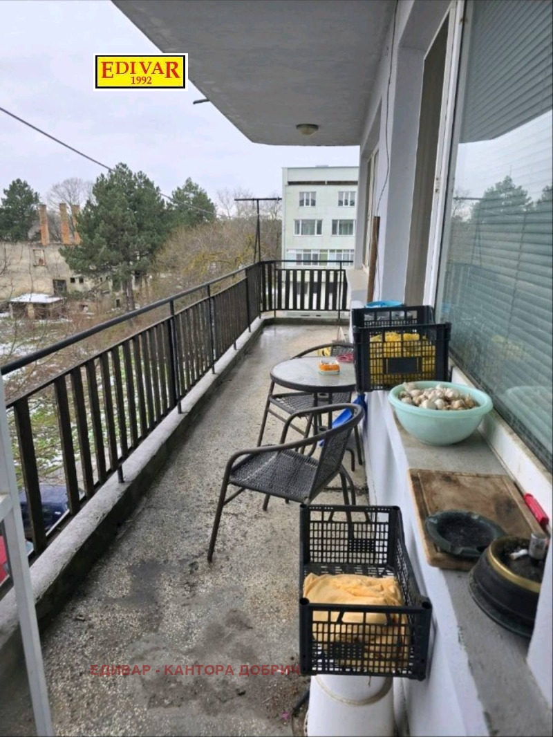 Продава 4-СТАЕН, гр. Генерал Тошево, област Добрич, снимка 12 - Апартаменти - 53323289