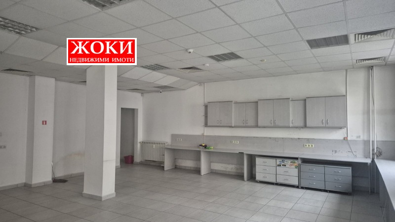 Продава ОФИС, гр. Перник, Център, снимка 5 - Офиси - 53025027