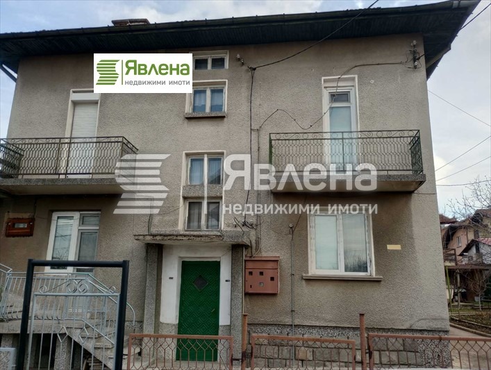 Продава  Етаж от къща, град София, Суходол •  133 000 EUR • ID 71016883 — holmes.bg - [1] 