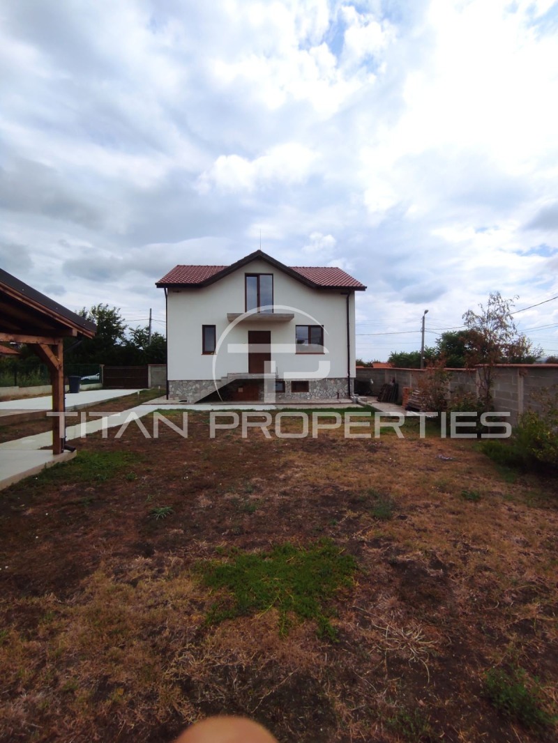 En venta  Casa región Burgas , Goritsa , 155 metros cuadrados | 58791271 - imagen [2]