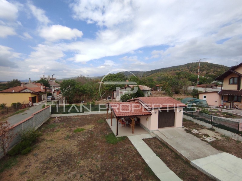 En venta  Casa región Burgas , Goritsa , 155 metros cuadrados | 58791271 - imagen [11]