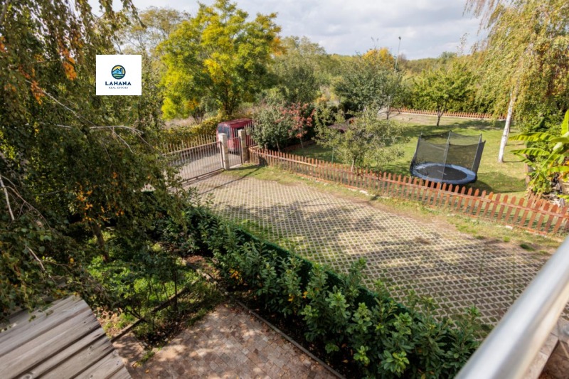 Продава КЪЩА, гр. Бургас, Сарафово, снимка 16 - Къщи - 50288219