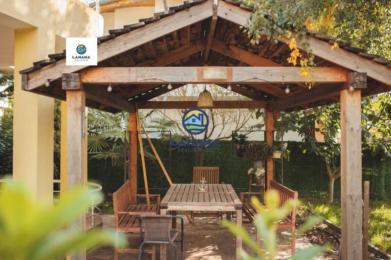 Продава КЪЩА, гр. Бургас, Сарафово, снимка 3 - Къщи - 50288219