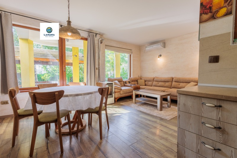 Продава КЪЩА, гр. Бургас, Сарафово, снимка 9 - Къщи - 50288219