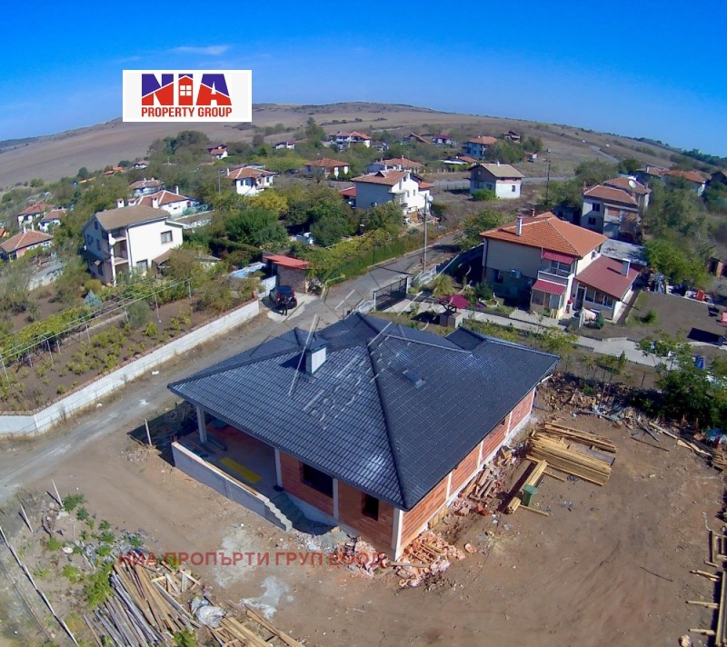 Till salu  Hus region Burgas , Tjerni vrah , 165 kvm | 58268829 - bild [6]