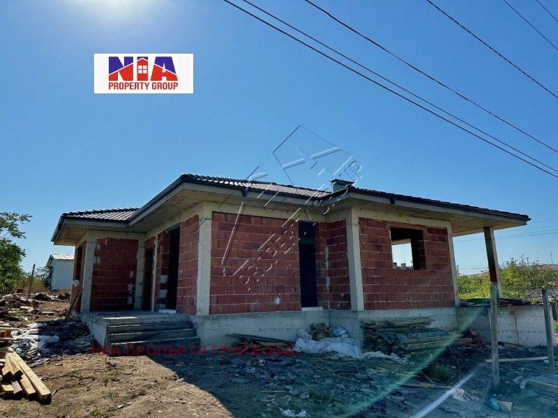 En venta  Casa región Burgas , Cherni vraj , 165 metros cuadrados | 58268829 - imagen [3]