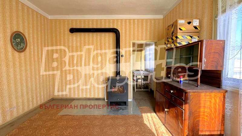 Продава КЪЩА, с. Горно Белево, област Стара Загора, снимка 10 - Къщи - 49123822