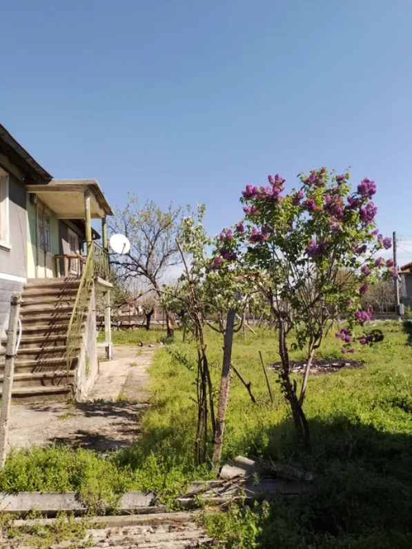 À vendre  Maison région Plovdiv , Dolnoslav , 130 m² | 87847395