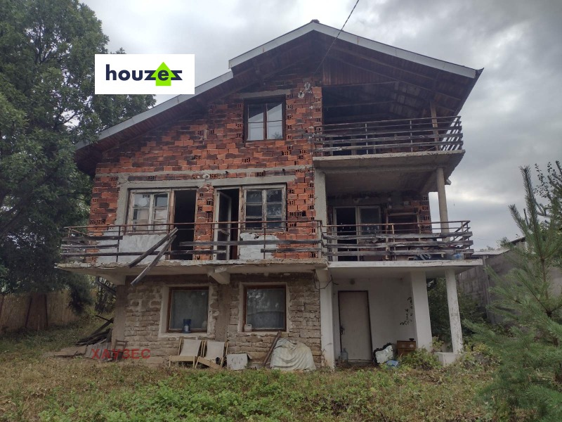 Till salu  Hus region Sofia , Dramsja , 55 kvm | 14840535