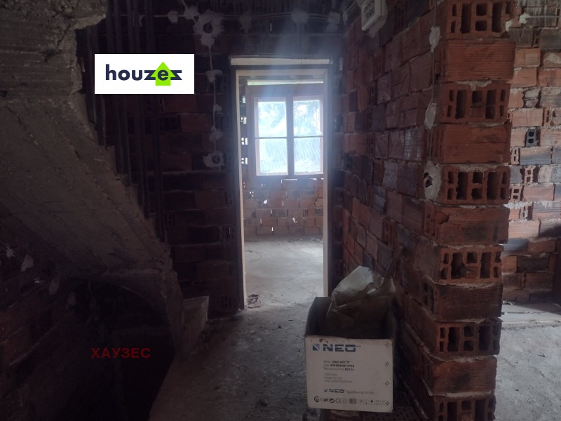 Till salu  Hus region Sofia , Dramsja , 55 kvm | 14840535 - bild [8]