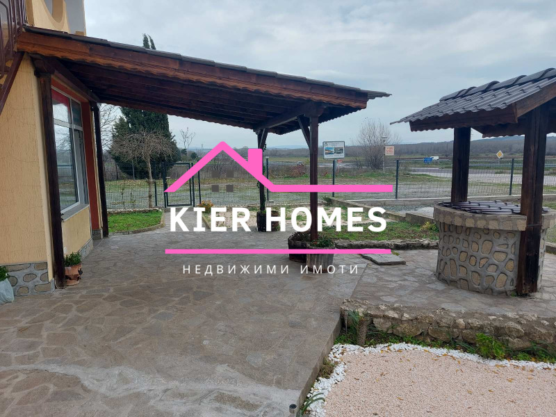 Продава КЪЩА, гр. Свиленград, област Хасково, снимка 2 - Къщи - 52989254