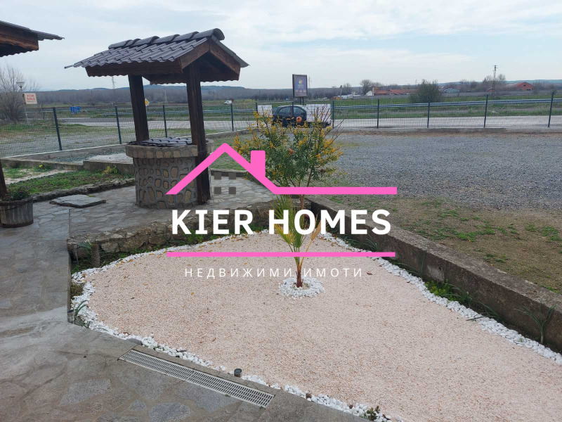 Продава КЪЩА, гр. Свиленград, област Хасково, снимка 3 - Къщи - 52837134