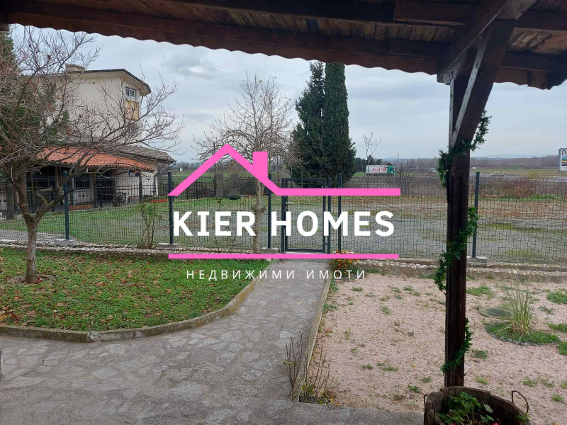 Продава КЪЩА, гр. Свиленград, област Хасково, снимка 5 - Къщи - 52837134