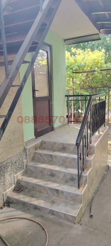 Продава ВИЛА, гр. Разград, Лудогорие, снимка 7 - Вили - 53652636