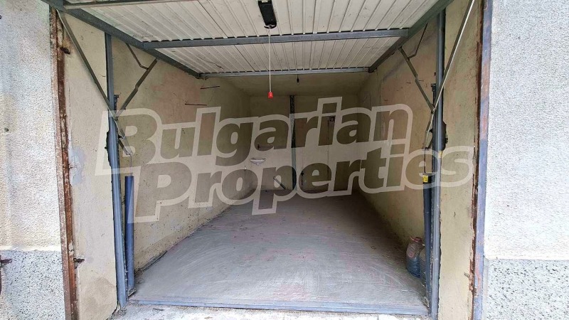 For Sale  Garage Varna , Asparuhovo , 18 sq.m | 69500652 - image [3]