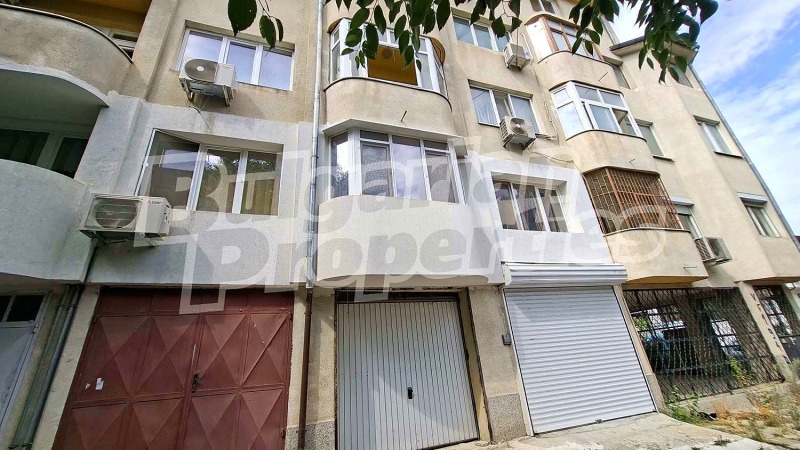 Продава ГАРАЖ, ПАРКОМЯСТО, град Варна, Аспарухово • 29500 € • 89274521 — Holmes.bg