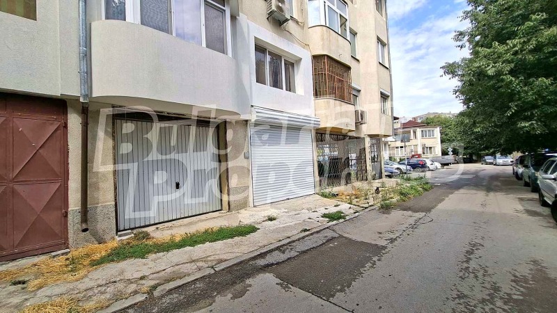 For Sale  Garage Varna , Asparuhovo , 18 sq.m | 69500652 - image [7]