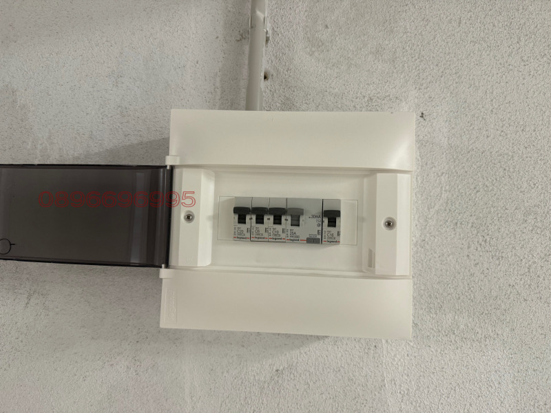 Продава ГАРАЖ, ПАРКОМЯСТО, гр. София, Малинова долина, снимка 3 - Гаражи и паркоместа - 53009923