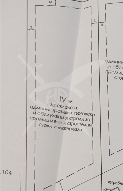 Продава ПАРЦЕЛ, гр. Бургас, Долно Езерово, снимка 1 - Парцели - 47956012